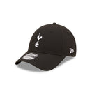 9FORTY Football Collection トッテナム・ホットスパーFC ブラック - 13338129-OSFM | NEW ERA ニューエラ公式オンラインストア