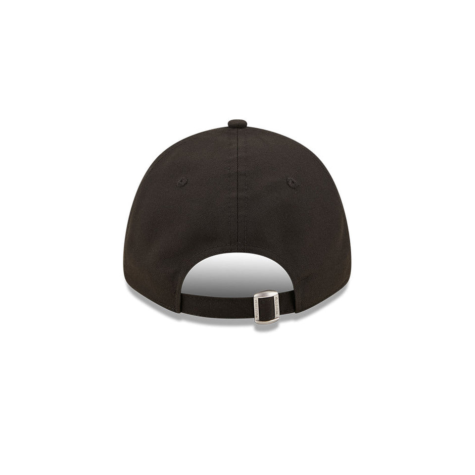 9FORTY Football Collection トッテナム・ホットスパーFC ブラック - 13338129-OSFM | NEW ERA ニューエラ公式オンラインストア