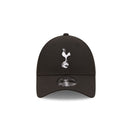 9FORTY Football Collection トッテナム・ホットスパーFC ブラック - 13338129-OSFM | NEW ERA ニューエラ公式オンラインストア