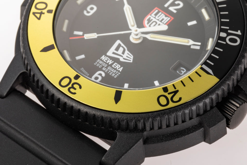 Luminox New Era 3001 70th Anniversary