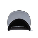 59FIFTY BLACK LABEL SS24 ニューヨーク・ヤンキース ブラック