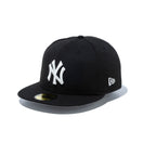 59FIFTY BLACK LABEL SS24 ニューヨーク・ヤンキース ブラック