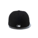 59FIFTY BLACK LABEL SS24 ニューヨーク・ヤンキース ブラック