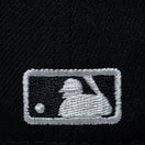 59FIFTY BLACK LABEL SS24 ニューヨーク・ヤンキース ブラック