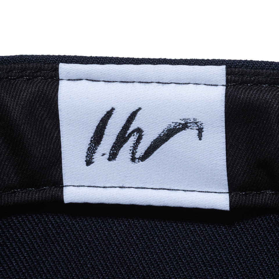 59FIFTY LEE IZUMIDA リー・イズミダ ネイビー