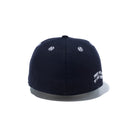 59FIFTY LEE IZUMIDA リー・イズミダ ネイビー