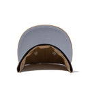 59FIFTY LEE IZUMIDA リー・イズミダ カーキ