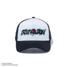 9FORTY A-Frame トラッカー NEXT ATOM for the future Produced by #AAAA ASTROBOY ホワイト / ブラック