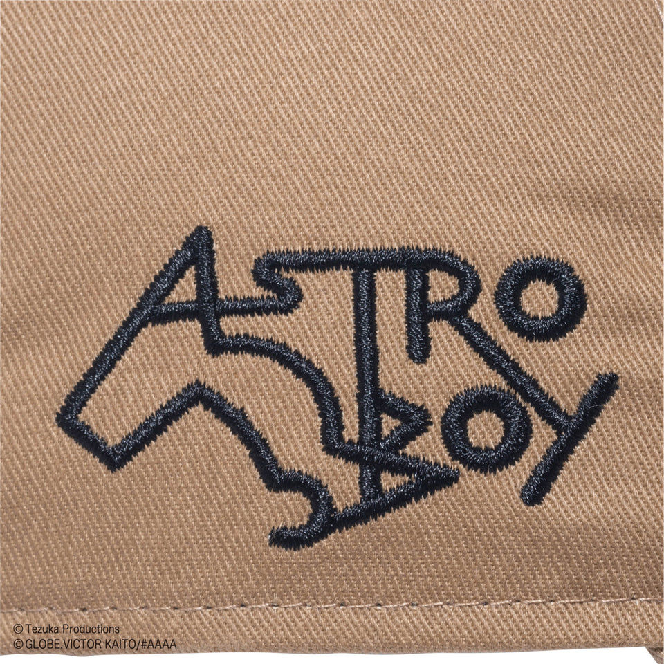 9THIRTY NEXT ATOM for the future Produced by #AAAA アトム カーキ