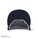 59FIFTY NEXT ATOM for the future Produced by #AAAA ASTROBOY グレー ネイビーバイザー