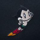 59FIFTY NEXT ATOM for the future Produced by #AAAA アトム ブラック ケリーグリーンアンダーバイザー