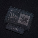 シアサッカー ジャケット BLACK LABEL SS24 ブラック