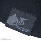 バケット01 リバーシブル NEXT ATOM for the future Produced by #AAAA ASTROBOY ブラック / オールオーバープリント