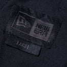 シアサッカー スラックス BLACK LABEL SS24 ブラック