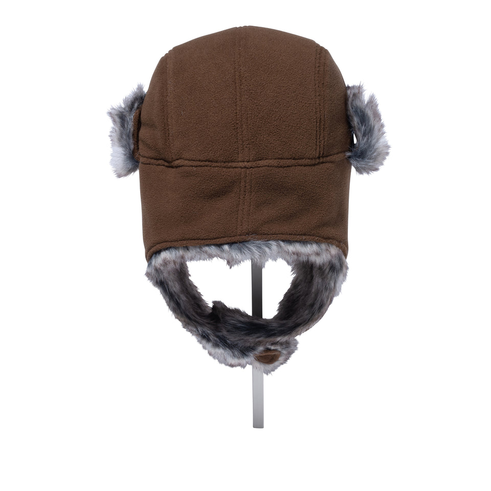 トラッパー Trapper BLACK LABEL FW23 ウォルナット