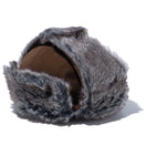 トラッパー Trapper BLACK LABEL FW23 ウォルナット