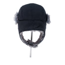トラッパー Trapper BLACK LABEL FW23 ブラック