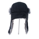 トラッパー Trapper BLACK LABEL FW23 ブラック
