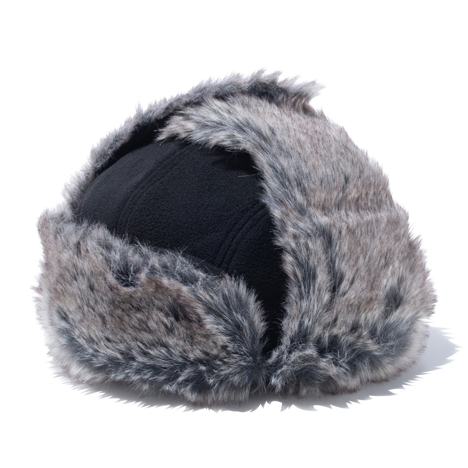 トラッパー Trapper BLACK LABEL FW23 ブラック