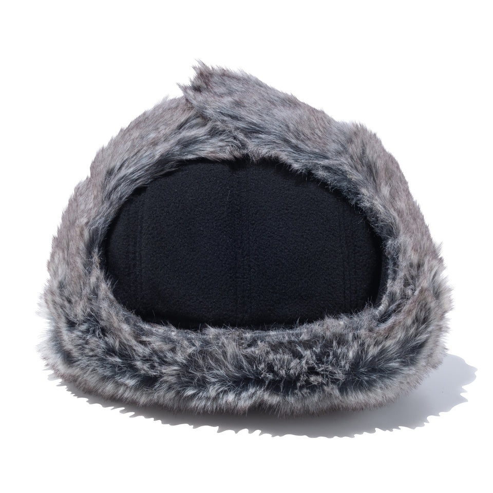トラッパー Trapper BLACK LABEL FW23 ブラック