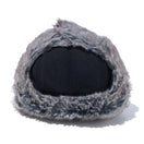 トラッパー Trapper BLACK LABEL FW23 ブラック