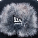 トラッパー Trapper BLACK LABEL FW23 ブラック