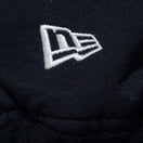 フリース トラックジャケット BLACK LABEL FW23 ブラック