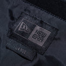 メルトン ピーコート BLACK LABEL FW23 ブラック