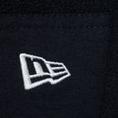 フリース トラックパンツ BLACK LABEL FW23 ブラック