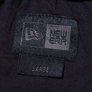 フリース トラックパンツ BLACK LABEL FW23 ブラック