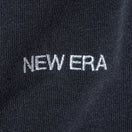 半袖 エコサイクル コットン Tシャツ BLACK LABEL SS23 NEW ERA ブラック