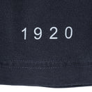 半袖 エコサイクル コットン Tシャツ BLACK LABEL SS23 マルチプリント ブラック