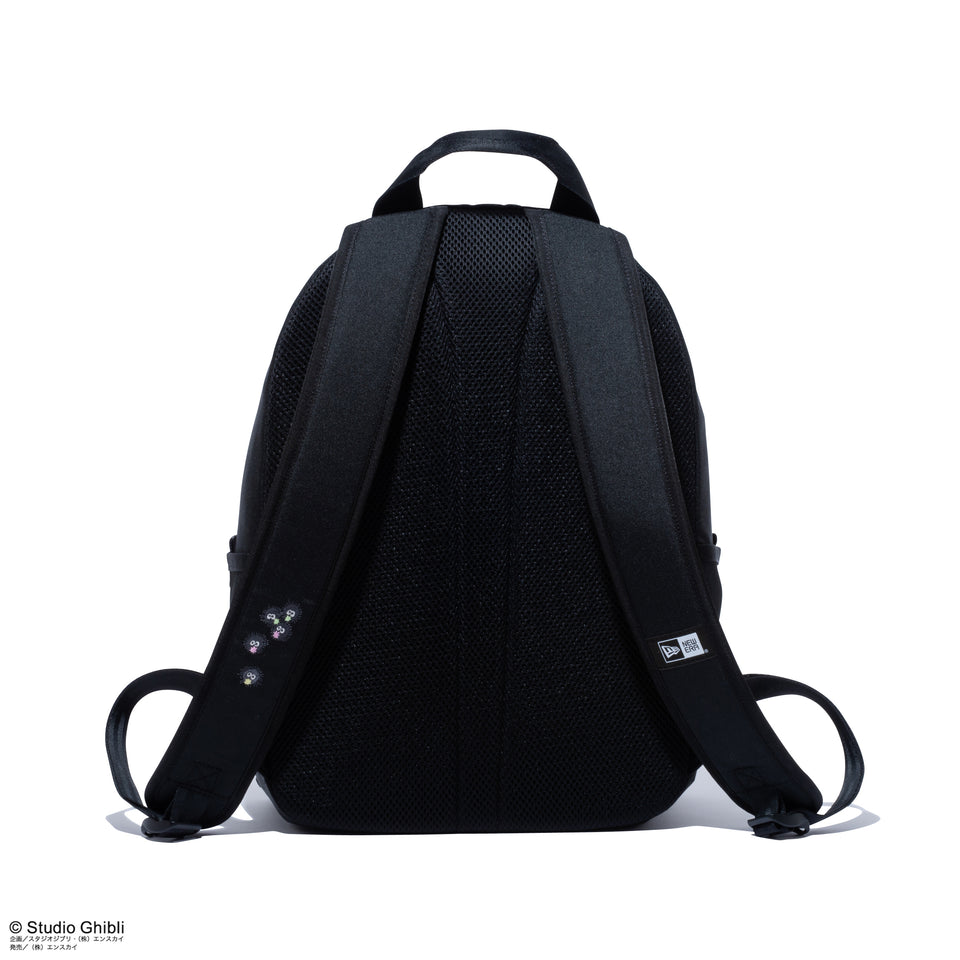 デイパック 22L 千と千尋の神隠し ブラック