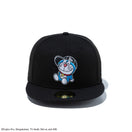 59FIFTY ドラえもん キャップ ブラック
