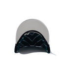 9THIRTY BLACK LABEL SS23 NEW ERA ストライプ ダークグリーン