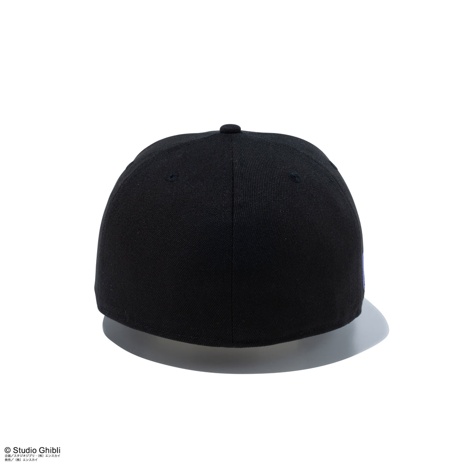 59FIFTY 千と千尋の神隠し カオナシ ブラック