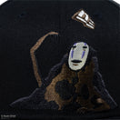 59FIFTY 千と千尋の神隠し カオナシ ブラック