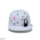 9FIFTY 千と千尋の神隠し カオナシ ホワイト