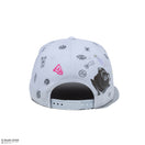 9FIFTY 千と千尋の神隠し カオナシ ホワイト