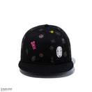 9FIFTY 千と千尋の神隠し カオナシ ブラック