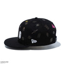 9FIFTY 千と千尋の神隠し カオナシ ブラック