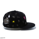 9FIFTY 千と千尋の神隠し カオナシ ブラック