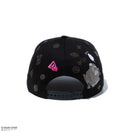 9FIFTY 千と千尋の神隠し カオナシ ブラック