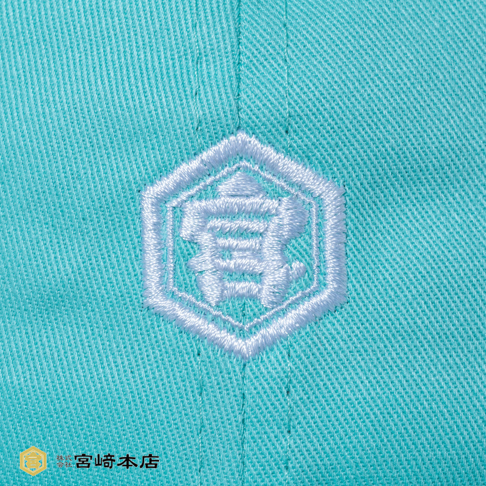 59FIFTY キンミヤ焼酎 ブルーティント / ブラック