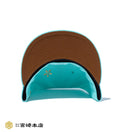 59FIFTY キンミヤ焼酎 ブルーティント