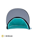 59FIFTY キンミヤ焼酎 ブルーティント / ブラック