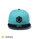 59FIFTY キンミヤ焼酎 ブルーティント / ブラック