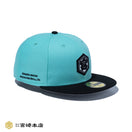 59FIFTY キンミヤ焼酎 ブルーティント / ブラック