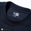 半袖 コットン オーバーサイズド Tシャツ キンミヤ焼酎 ブラック