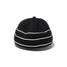 RC 59FIFTY POGGY × 読売ジャイアンツ ビジターロゴ ブラック/ホワイト